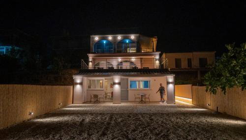 TSABAS BEACH SIDE APARTMENTS ΤΣΑΜΠΑΣ παραλιακά διαμερίσματα 1 - Foto 2