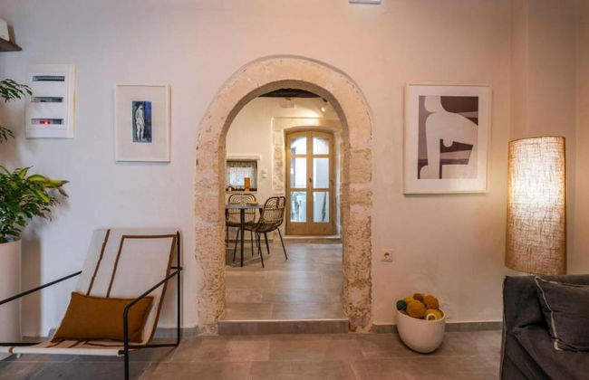 Villa Theros Maroulas - Foto 8