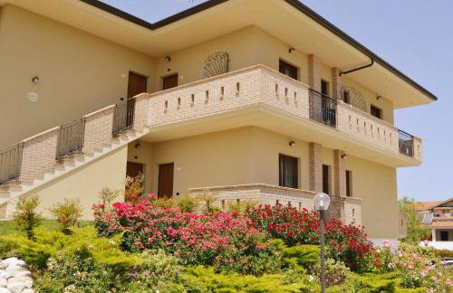 Hotel Residence Eden - Foto 42