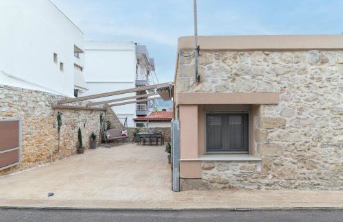 Silva Luxury House in Mires (South Crete) - Foto 7