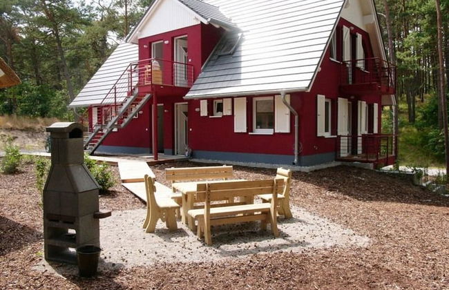 Appartementhaus in Trassenheide - Foto 15