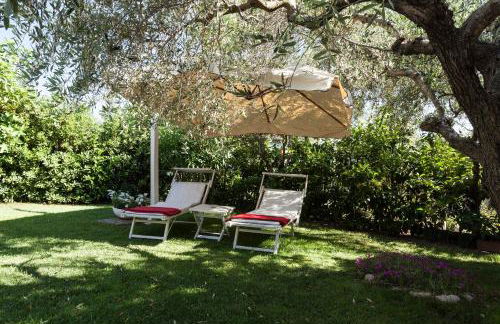 Villa Tramonto luxury apartment with private swimming pool - Foto 33