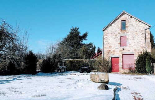 le gite du jardinier - Foto 15