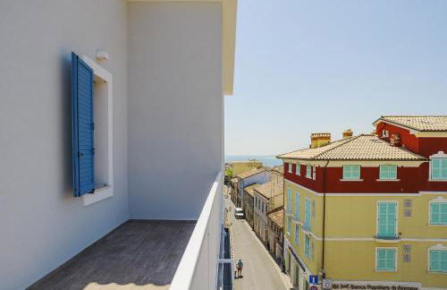 Viverenumana appartamenti la tua casa in centro a pochi passi dal mare - Photo 14