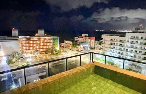 Bessa Flat Praia do Bessa - Foto 31