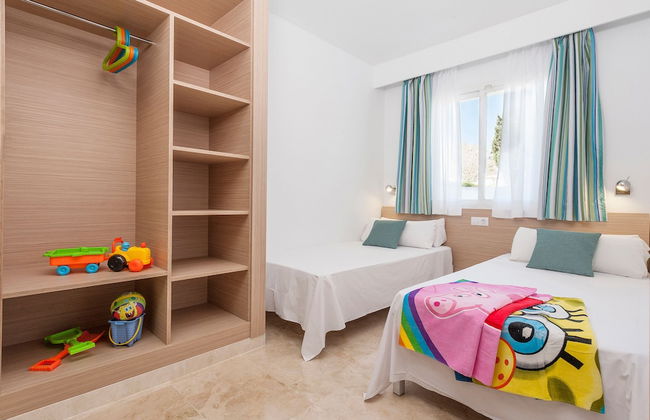 A10 Solecito Apartamentos - Foto 3