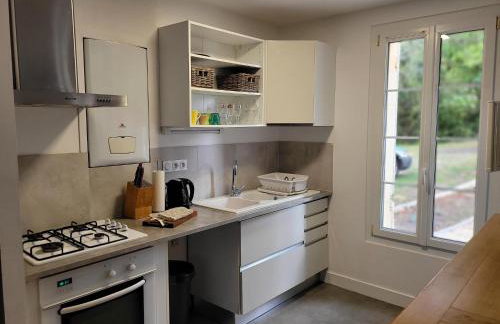 Lake House 10 mins from Bergerac - Foto 23