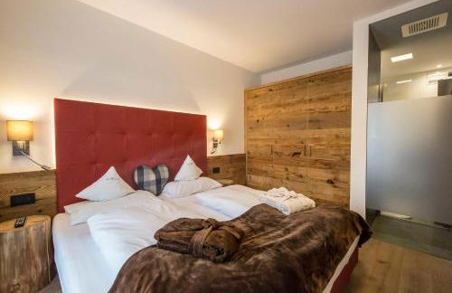 La Bercia Alpine Lodge & Spa - Photo 7