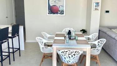 Luxury Penthouse Jacobo - The View Fuengirola - Photo 3