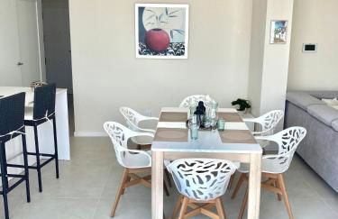 Luxury Penthouse Jacobo - The View Fuengirola - Photo 3