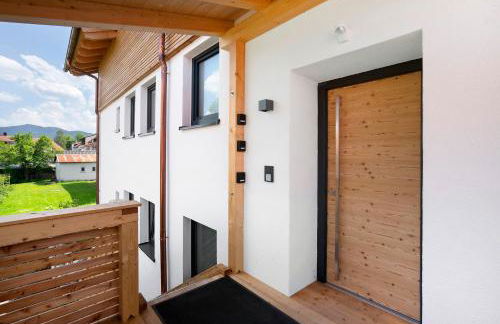 Ferienwohnung Wendelsteinblick - Foto 21