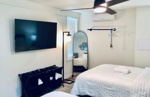 Boardwalk Bungalow Combo Stay for 9 - Foto 18