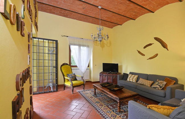 Certosa 4 in Firenze - Foto 23