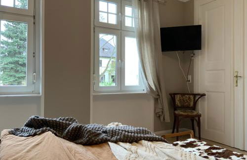 Wunderschöne Altbauwohnung in Toplage - Foto 23