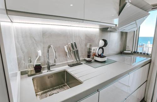 Apartment Rocha Vista Mar Dubai - Foto 60