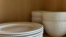 ST-Apartment Charming 4 mit Terrasse - Foto 5