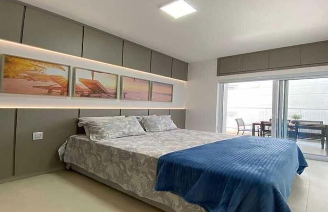 Apto alto padrão Fiji - Foto 2