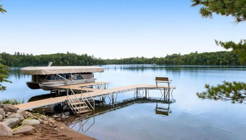 Bear Pause Retreat - Foto 4