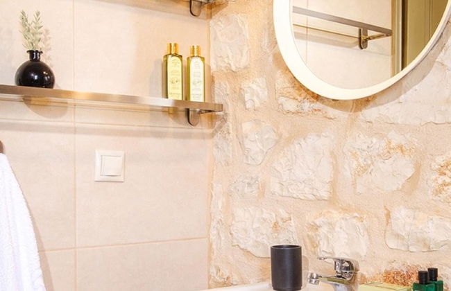 Villa Horizon in Antipata - Foto 17