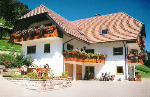 Farmhouse Escape in Hofstetten - Foto 1