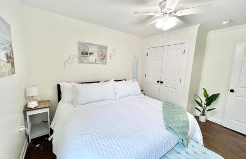 Finest Cottage In Ocean Springs Golf Cart Included - Foto 28