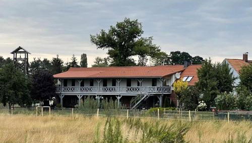 Pension Mochow - Foto 3