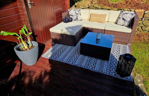 Captain’s Cabin - Photo 19