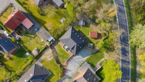 Wohnung 2 "Kuschelstuv" (ID 392) - Foto 2