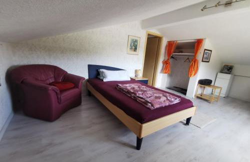 Zimmer zum übernachten wg - Photo 2