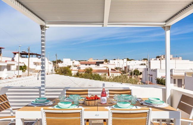 3284 Villa Anita by Barbarhouse - Foto 42