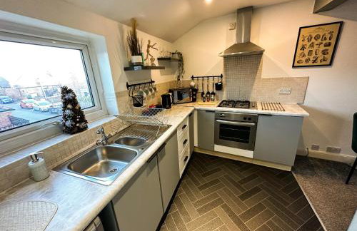 Entire home/free parking /racecourse - Foto 5