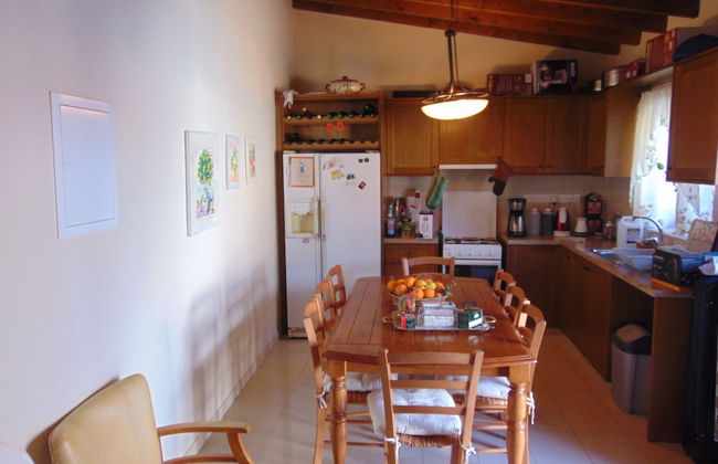 Charalambos Holiday Cottage - Photo 23