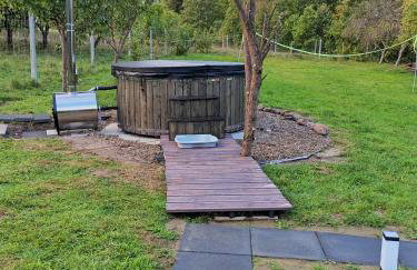 Domek SADKOWO - wśród jabłoni , balia ogrodowa dodatkowo płatna - Photo 33