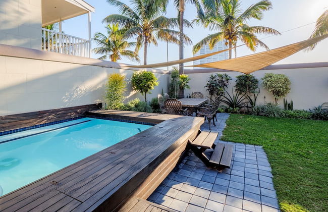 Dock Point 1 - Photo 33