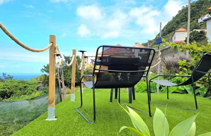 The North Paradise - Porto Moniz - Foto 11