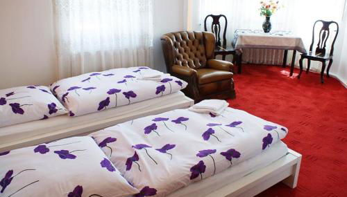 Pension De Lux Königsbrunn - Foto 4