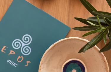 Epos Villas & Luxury Studios - Foto 53