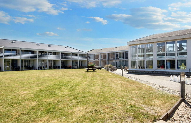 2 Person Holiday Home in Ringkobing - Photo 21