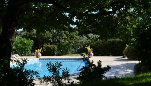 Sous les chênes - Foto 3