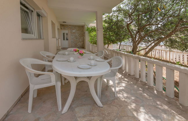 Apartments Luca - Foto 34