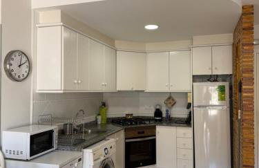 APARTAMENTO RELAX l PISCINA PRIVADA MIRAMAR PLAYA - Foto 36