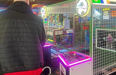 OV19- Wind in the willow summer house - Foto 2