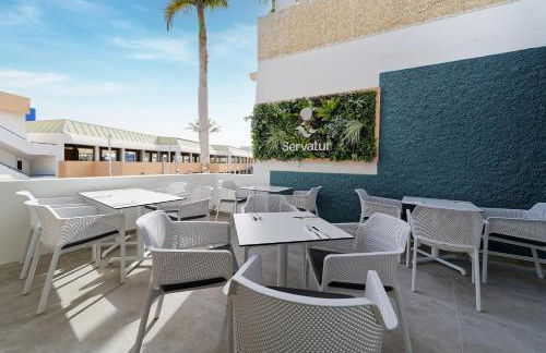 Servatur Alameda de Jandía - Foto 148