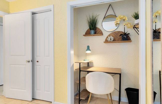 Ocean Harbour Apartment Homes - Foto 67