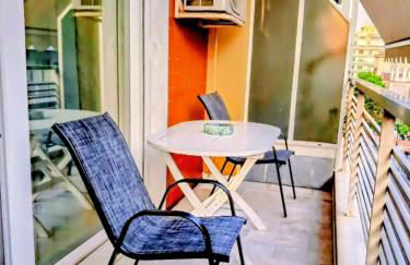 Mitropolews 55 apartment - Foto 43