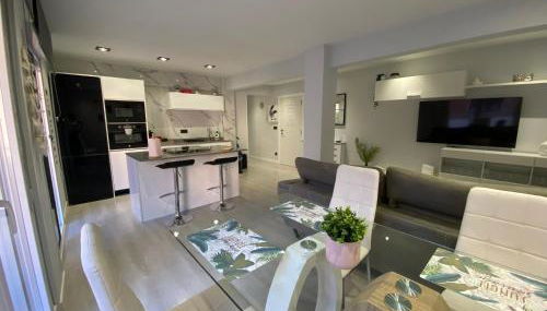 Piso deluxe centro cerca del BEC - Foto 3