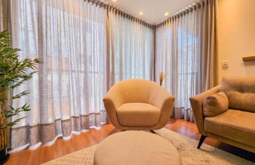 Apartamento Luxo, no Centro de Canela - Foto 7