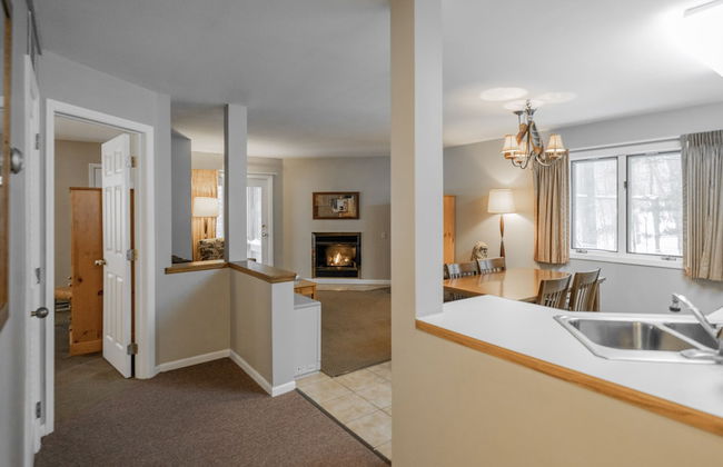 Telemark Northwoods Lodging - Photo 64