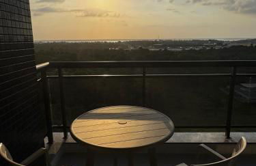 Studio em Belém perto do Shopping Bosque e Parque da Cidade - Foto 6