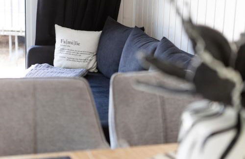 Mobile Homes Polen - Jersleber See Camping & Erlebnisresort - Foto 13